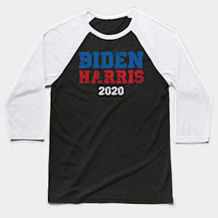 BIDEN HARRIS 2020 Baseball T-Shirt